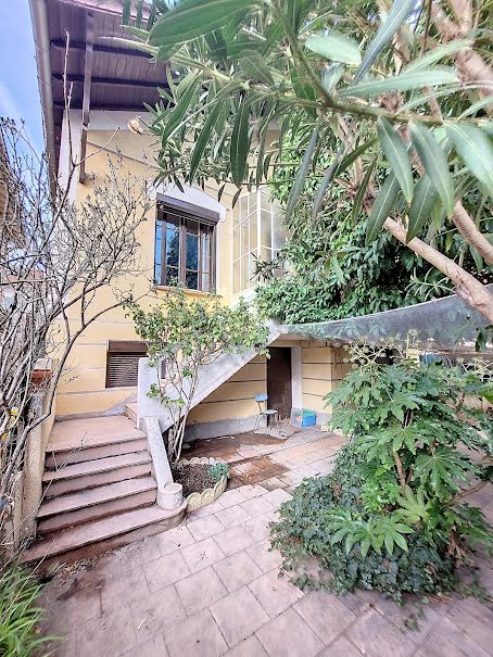 Vente maison 2 pièces 60 m² à Avignon (84000), 168 000 €