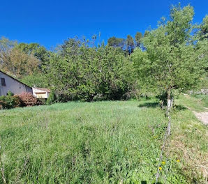 maison à Barjols (83)