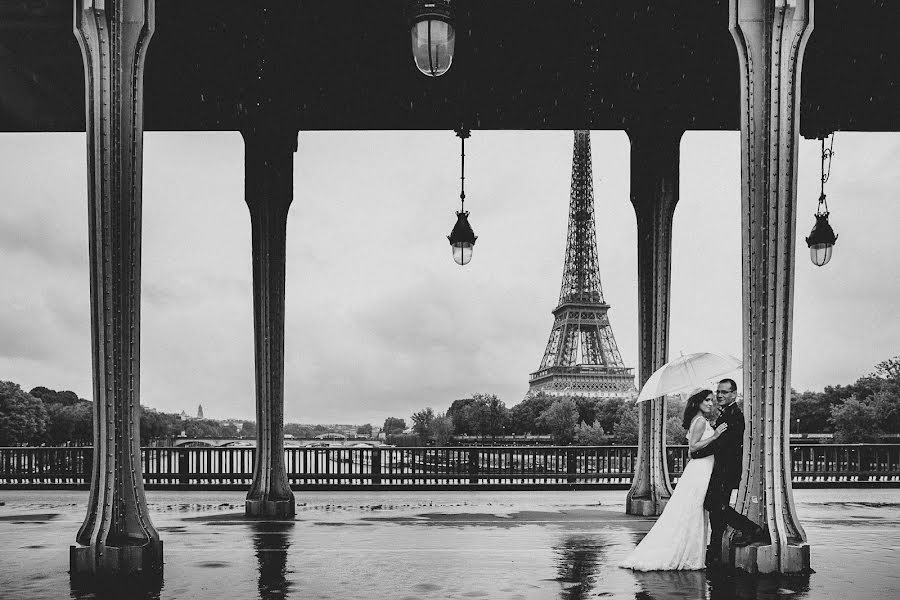 Wedding photographer Sebastien Bicard (sbicard). Photo of 3 September 2015