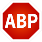 Adblock plus android