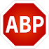 Adblock Plus Samsung Internet1.1.1