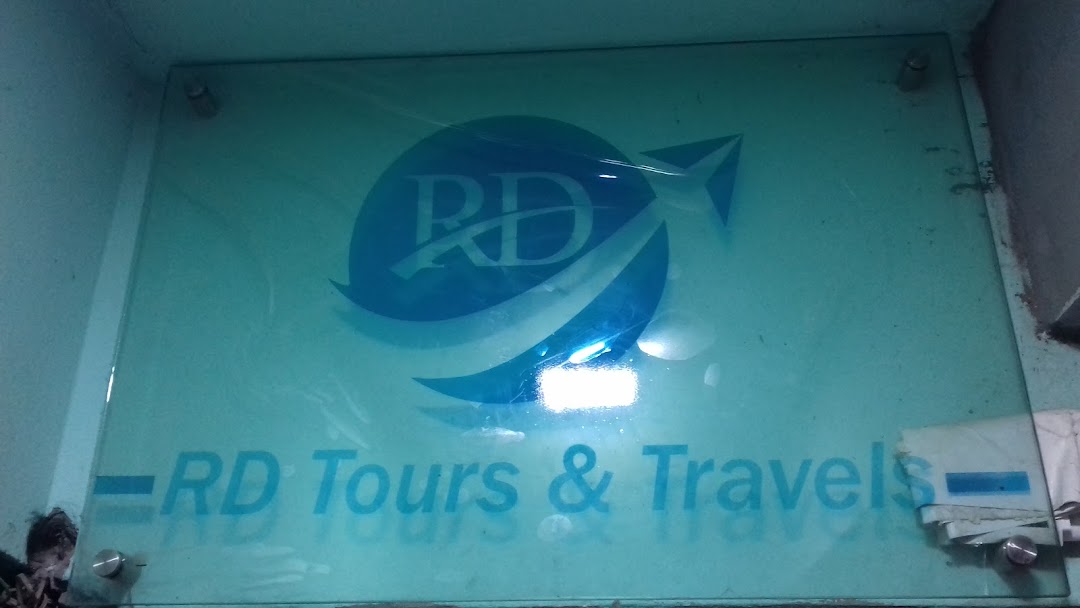 RD Tours & Travels