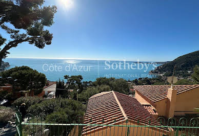 Villa en bord de mer avec terrasse 10