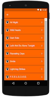 How to install R5 Complete Lyrics 1.1 unlimited apk for laptop
