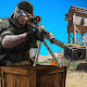 Secret Mountain Sniper Shooter: Battle Royale Ops