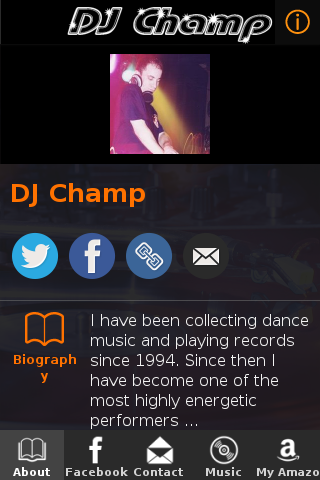 DJ Champ