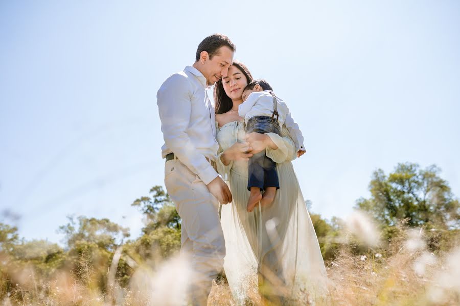 Fotografo di matrimoni Néstor Winchester (nestorwincheste). Foto del 9 novembre 2021