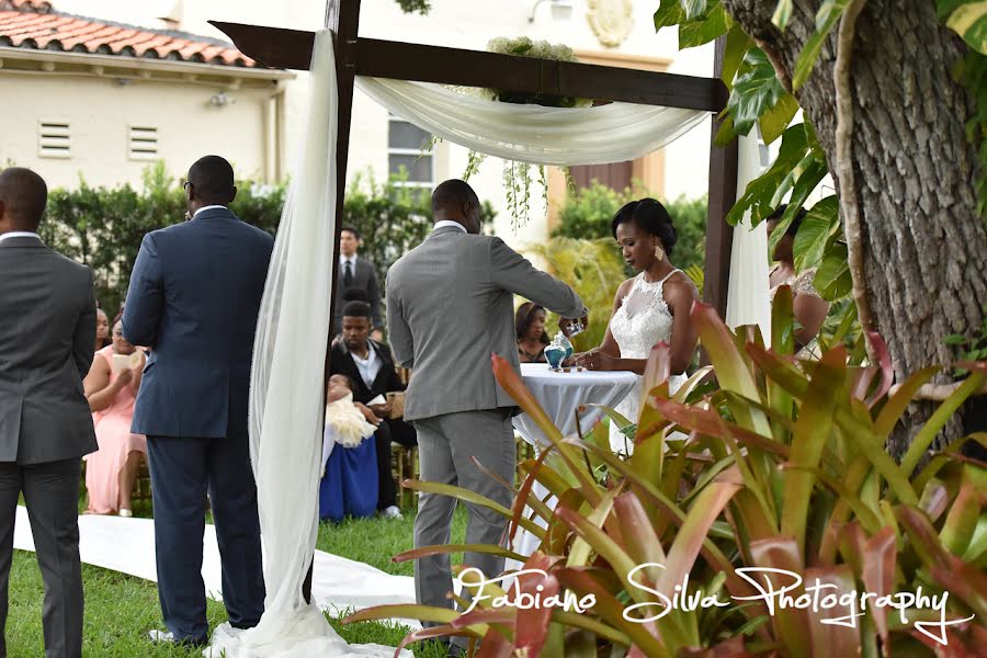 Wedding photographer Fabiano Silva (fabianosilva). Photo of 20 April 2023