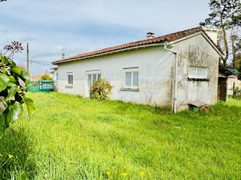 maison à La Tremblade (17)