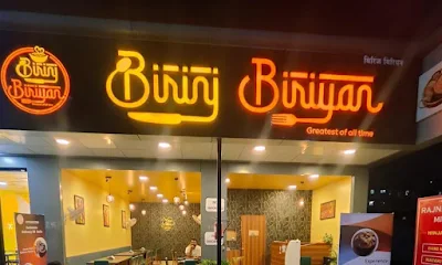 Birinj Biriyan