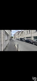 parking à Nantes (44)