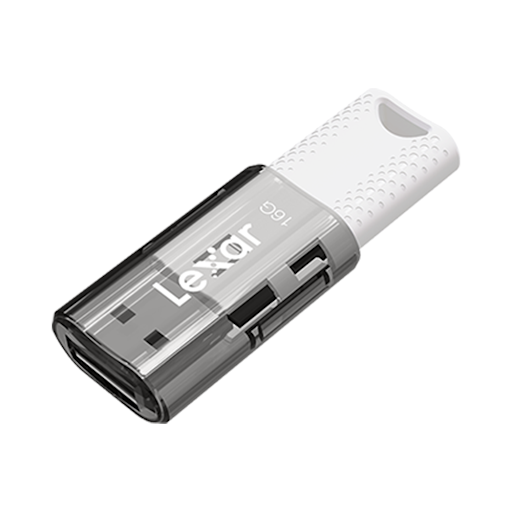 USB 16GB Lexar Lexar S60