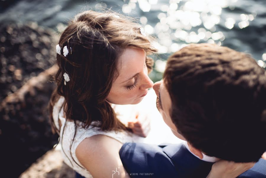 Fotografo di matrimoni Diego Martini (diegomartini). Foto del 16 luglio 2018