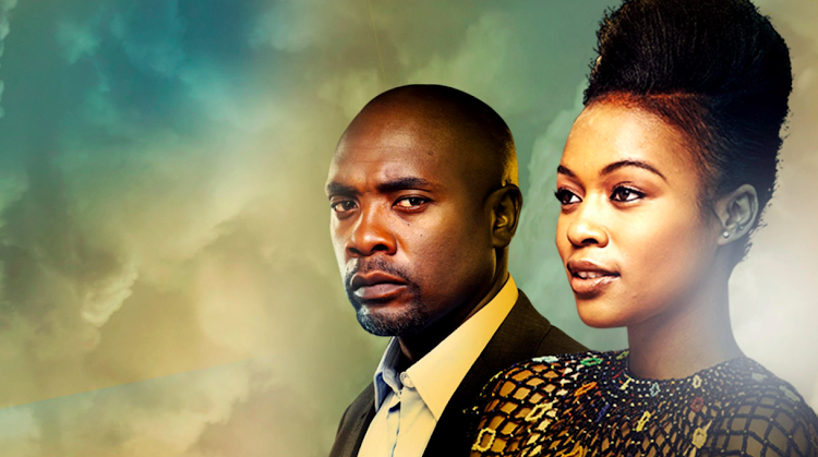 Binge-watch 'Isibaya' on Showmax.