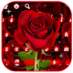 Download Beautiful Shiny Red Roses Keyboard For PC Windows and Mac 10001002