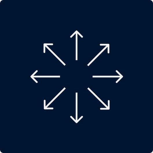 Constellation Network's proof of reputable observations logo. 