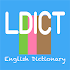 LDict - English Dictionary1.1.4