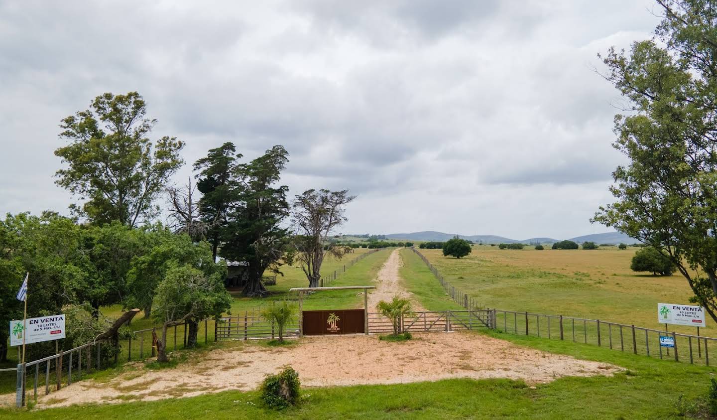 Farm house Maldonado