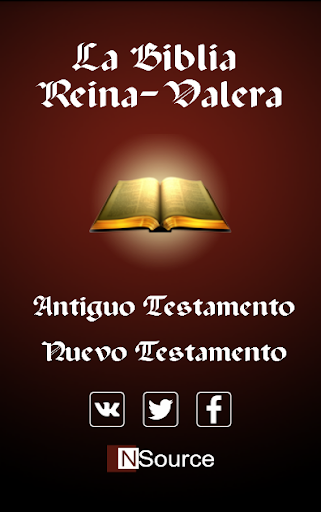 免費下載書籍APP|La Biblia Reina-Valera Antigua app開箱文|APP開箱王