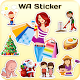 Download Sticker Pack For WAStickerApps For PC Windows and Mac 1.0