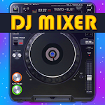 DJ Mixer Apk