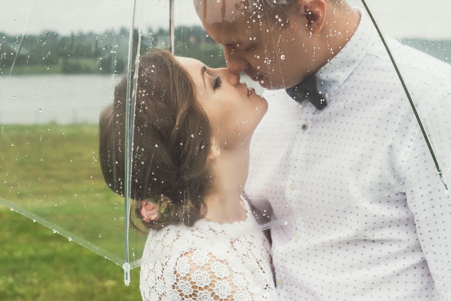 Wedding photographer Ilya Tikhanovskiy (itikhanovsky). Photo of 9 July 2021