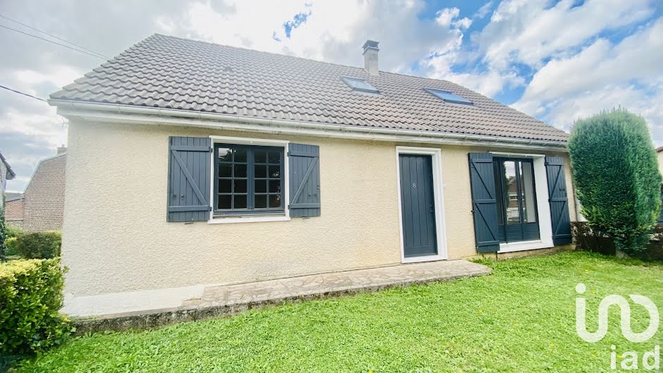 Vente maison 5 pièces 104 m² à Villers-Bretonneux (80800), 229 000 €