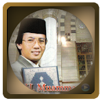 Cover Image of Tải xuống Qiroah H. Muammar ZA 3.2.4 APK