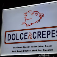 Dolce & Crepes