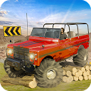 ダウンロード Pickup Truck Parking 2018: Offroad Buggy  をインストールする 最新 APK ダウンローダ