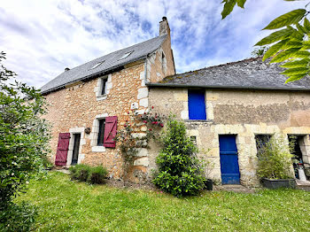 maison à Vaas (72)