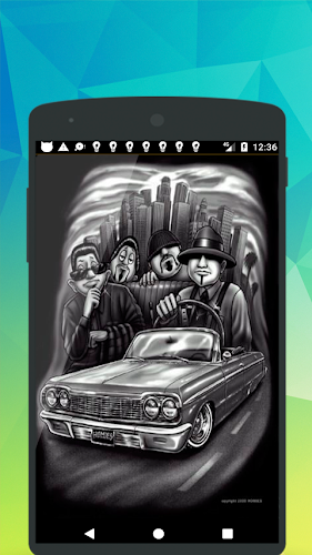 Cholos Images66 - Última Versión Para Android - Descargar Apk