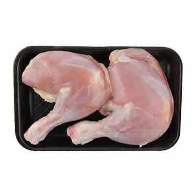 Starfresh Skinless Chicken Legs 500 Gm