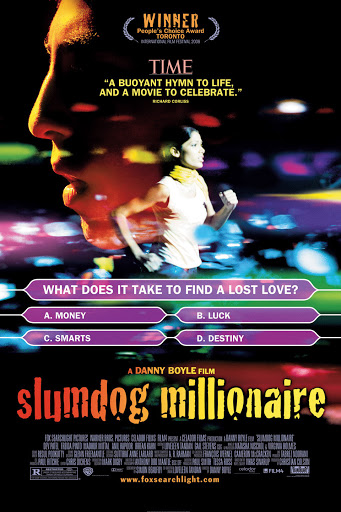 slumdog millionaire