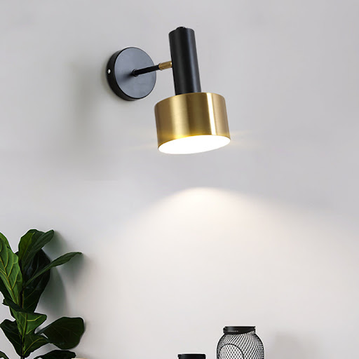 Title 1, Living Room Bedroom Bedside Lamp Adjustable LED...