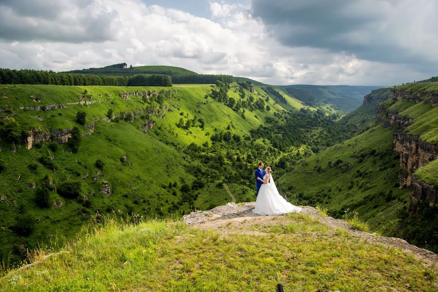 Photographe de mariage Tatyana Mikhaylova (mikhailovat). Photo du 19 juillet 2017