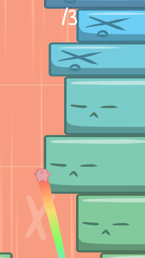 Dont Touch The Blocks