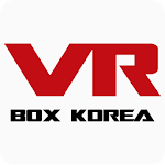 VR BOX KOREA Apk