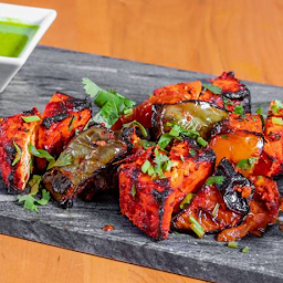 Classic Paneer Tikka