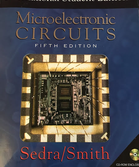 Microelectronic Circuits