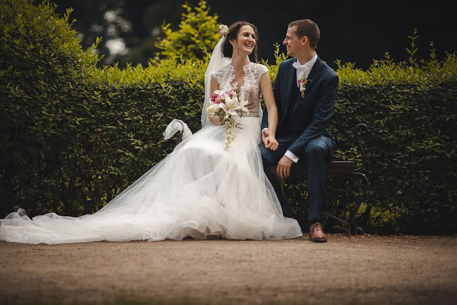 Wedding photographer Filip Muller (filipmuller). Photo of 6 February 2022