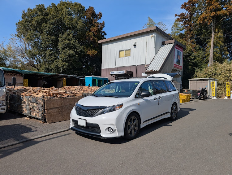 シエナの復活✨・やっぱりシエナ(*´ω｀*)・PONPON君キャンプ🏕・焚き火祭り開催🔥・USDMに関するカスタム事例の投稿画像7枚目