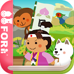 MOMO TARO (FREE) Apk