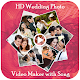 Download HD Wedding Photo Video Maker with Song For PC Windows and Mac 2.0