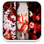 Cover Image of ダウンロード spring live wallpapers 2.1 APK