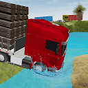 Télécharger Mud Truck Cargo Transport: Mud Truck Game Installaller Dernier APK téléchargeur