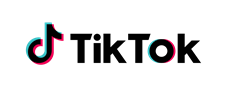 TikTok logo