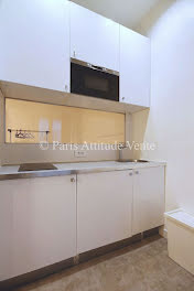 appartement à Paris 2ème (75)