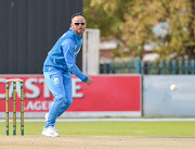 Aubrey Swanepoel says his side are ready to turn up the heat during the T20 knockout tournament. 