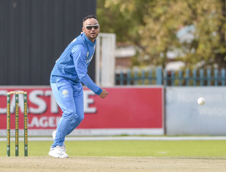 Aubrey Swanepoel says his side are ready to turn up the heat during the T20 knockout tournament.